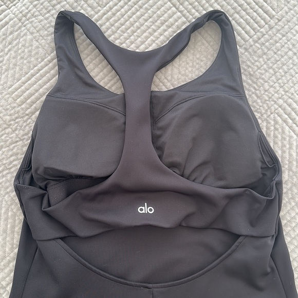 ALO Yoga Airlift Fly Dress Sz L NWOT 
| - Picture 5 of 9